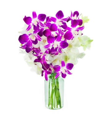 Pure Paradise Bouquet