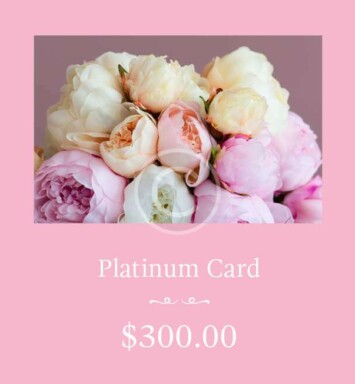 Platinum Card